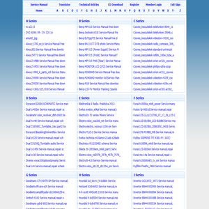 service manual download site -Service Manual Download|Circuit Download|Download Drawings|schematic download|route map download|free download user manual