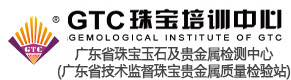 广东省珠宝玉石及贵金属检测中心-GTC宝石学院-珠宝培训 珠宝鉴定师 钻石分级师 珠宝设计师 翡翠鉴定